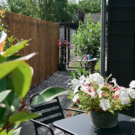 Bed & Breakfast Udens Buiten Вегел Экстерьер фото