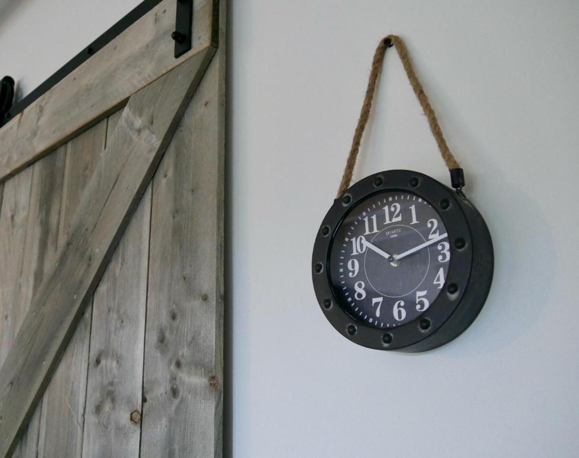 Bed & Breakfast Udens Buiten Вегел Экстерьер фото
