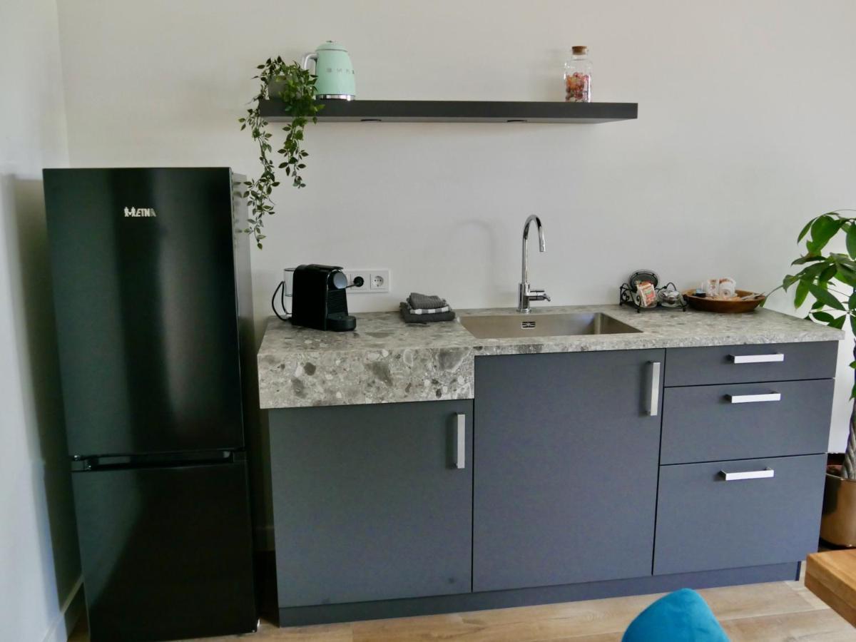 Bed & Breakfast Udens Buiten Вегел Экстерьер фото