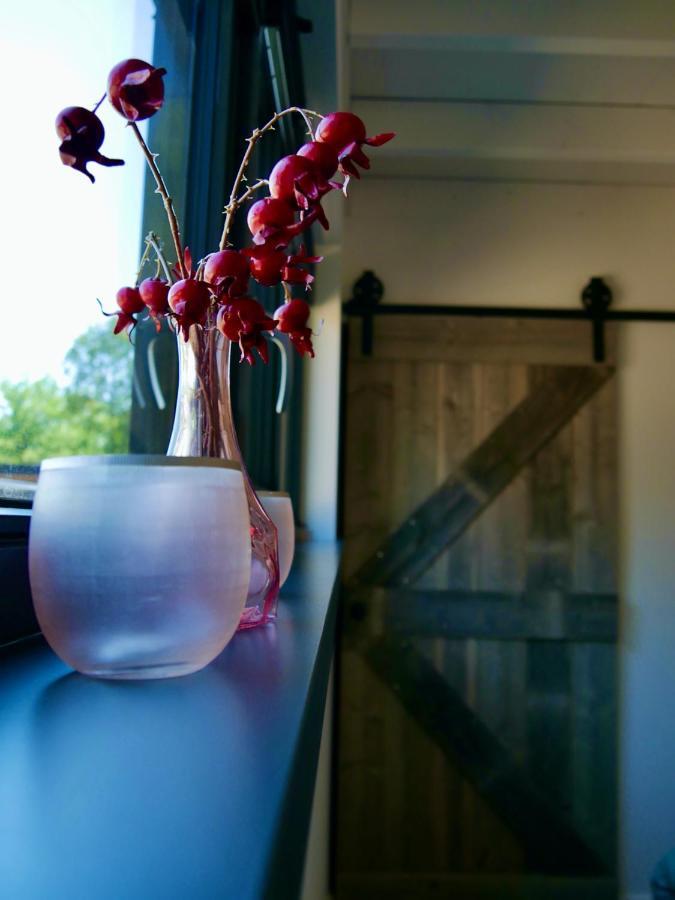 Bed & Breakfast Udens Buiten Вегел Экстерьер фото